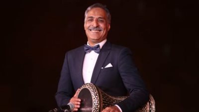 سعيد الأرتيست: سكرتير النقابة قال لي تعالى ديرها أنت ... وحزين لاستقالة هاني شاكر