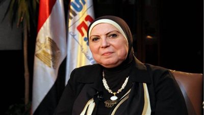 وزيرة التجارة والصناعة تصدر قرارا بتحديد نسب الرصاص في منتجات الدهانات والورنيشات