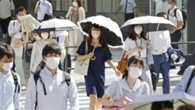 اليابان تطلب من مواطنيها ترشيد استهلاك الكهرباء لوجود مشكلة في إمدادات الطاقة