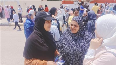 غياب 272 طالبا و3 محاضر غش وحالة إغماء بامتحان 