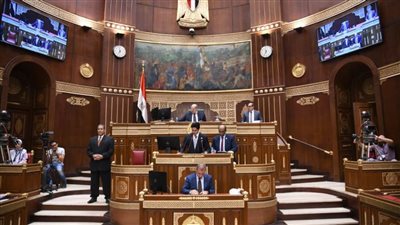 رئيس مجلس الشيوخ: ثورة 30 يونيو رسمت طريق حماية الوطن وتطويره وتنميته