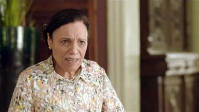 عارفة عبد الرسول تواصل تصوير