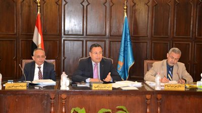 إعلان نتائج الامتحانات بجامعة الإسكندريـة في موعد أقصاه نهاية يوليو القادم