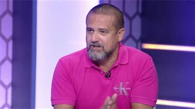 نادر شوقي يسخر من خسارة بيراميدز الأخيرة