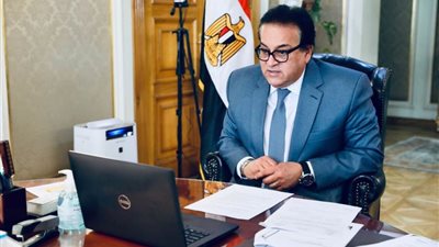 وزير التعليم العالي يعقد اجتماعًا مع نظيره اليمني لبحث سُبل تعزيز التعاون بين البلدين