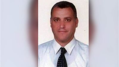 قرار جمهورى بتعيين حاتم محمد عميدا لـ