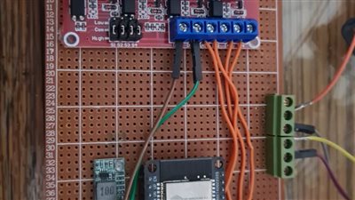 طلاب هندسة حلوان يبتكرون جهازًا للري الحديث عبر تطبيق بالمحمول