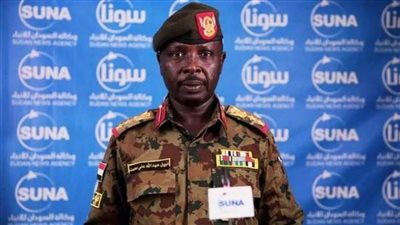 القوات المسلحة السودانية تنفي أسر جنود إثيوبيين