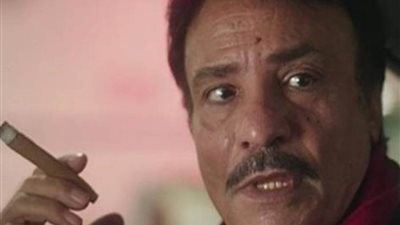 الفنان حمدي الوزير يجري عملية جراحية في شرايين القلب