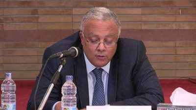 بيان هام من مندوب مصر بجنيف حول حق الإنسان في الحصول على مياه الشرب الآمنة 