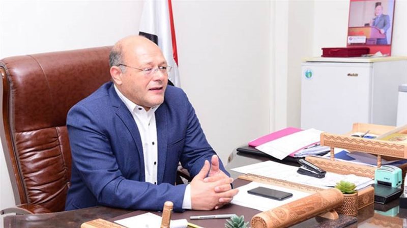 الدكتور حسان النعماني