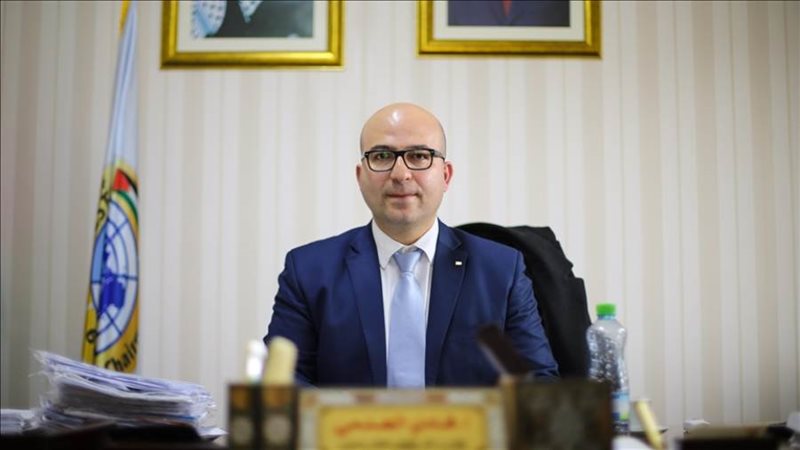 وزير شؤون القدس