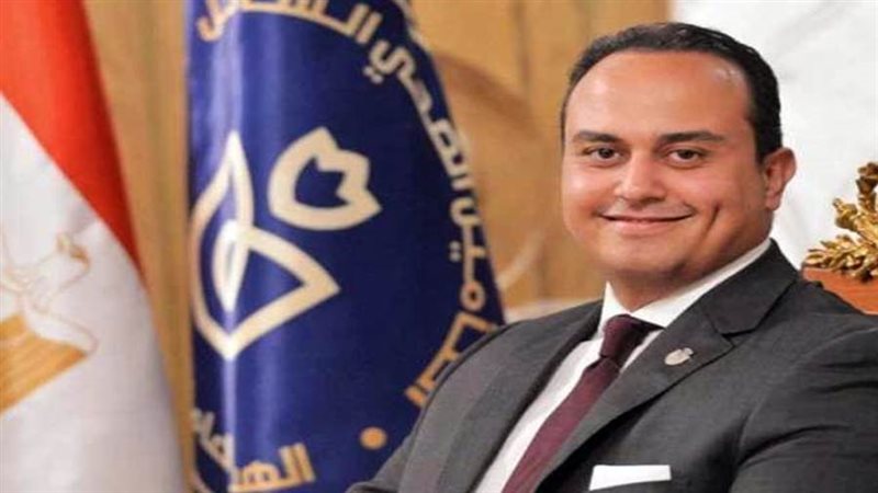 الدكتور أحمد السبكي