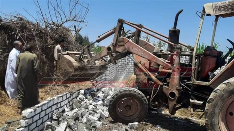 حملات الإزالة