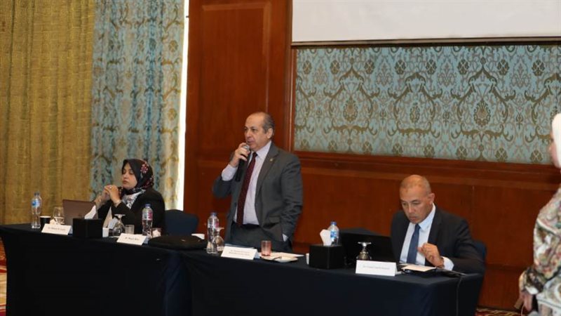 ورشة عمل الرعاية