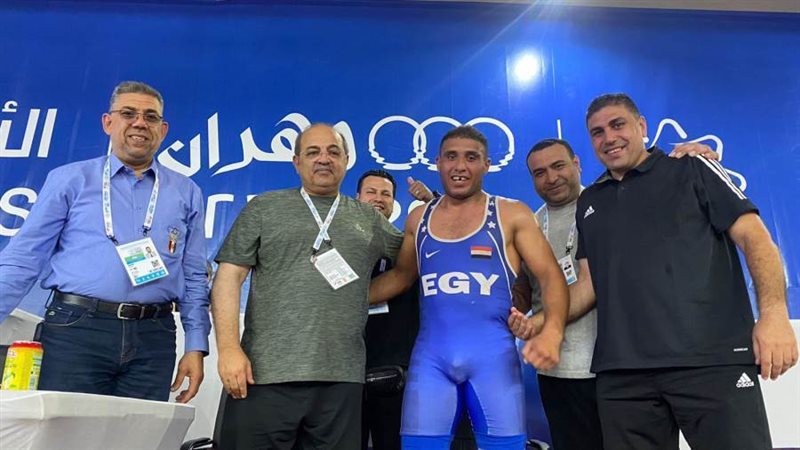 نور الدين حسن