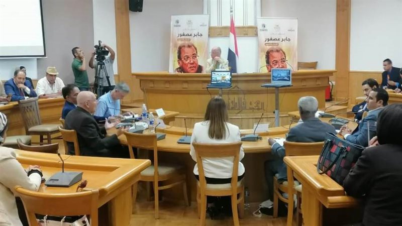 جانب من الملتقى