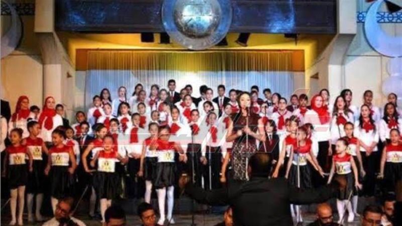 مركز تنمية المواهب