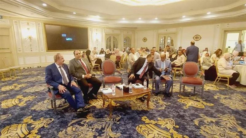 محافظ الإسكندرية