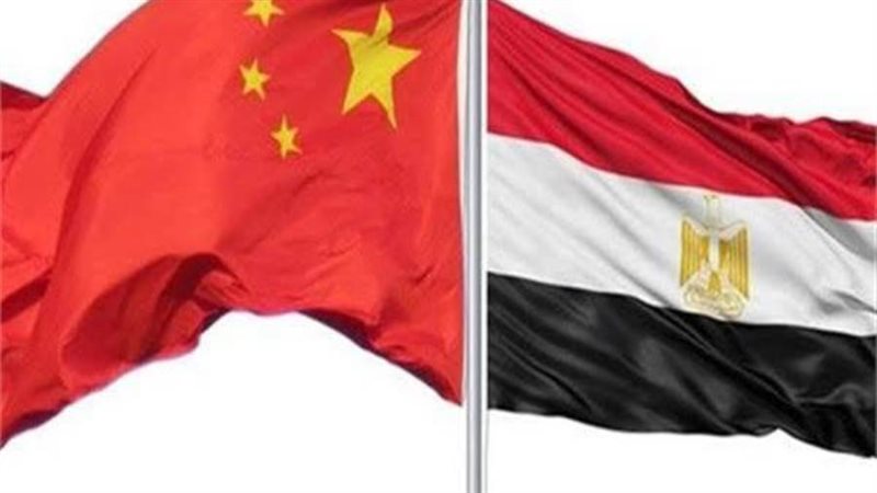 العلاقات المصرية