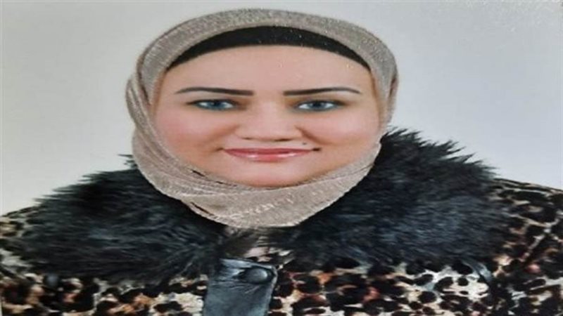 الدكتورة مروة بيومي