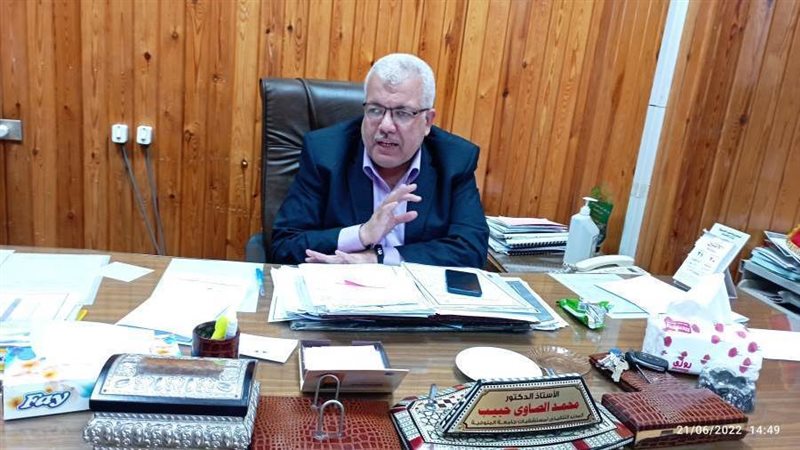 د. محمد الصاوي