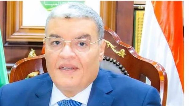 اللواء أسامة القاضي