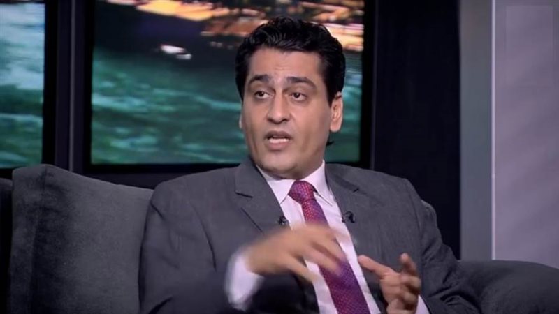 أيمن عبد المجيد رئيس