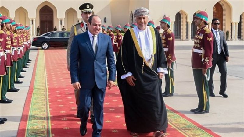 الرئيس عبدالفتاح