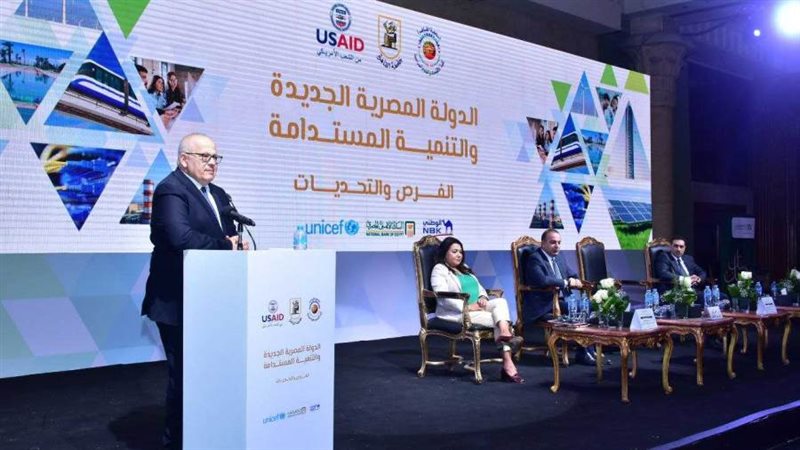 د.محمد عثمان الخشت