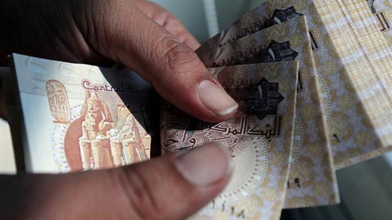 الجنيه المصري