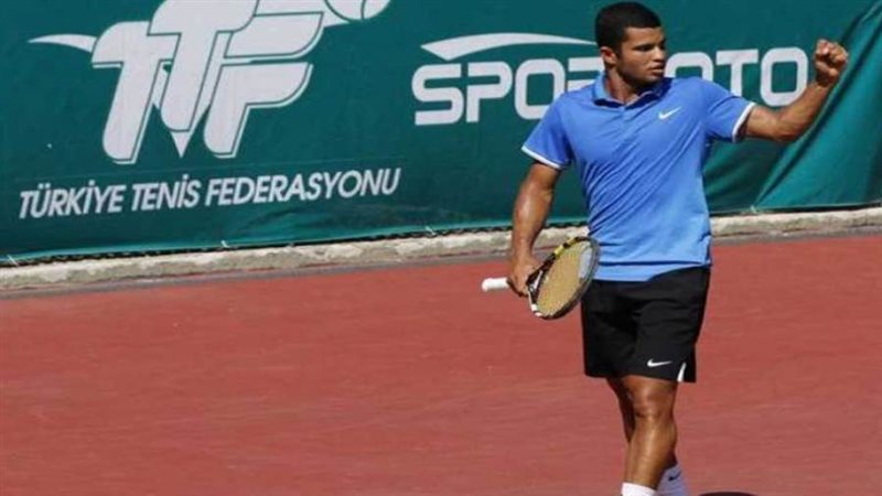 كريم مأمون تنس