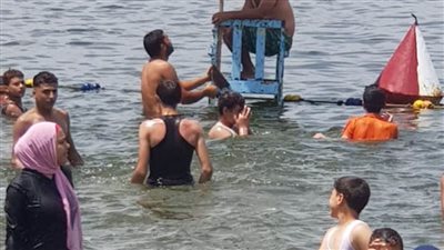 الإسماعيلية استعدت لاستقبال المصطافين.. ونشاط لرحلات اليوم الواحد