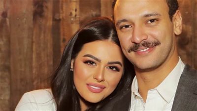 هنادي مهنا: شائعات خلافاتي مع أحمد بتضحكني ومبسوطة بيها عشان مانتحسدش