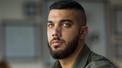 حسين أبو صوفة: سعيد بانضمامى للعمل مع النجمة وفاء عامر بمسلسل «ديفيليه» 