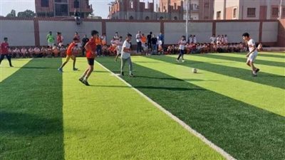 ختام فعاليات النسخة الأولى 