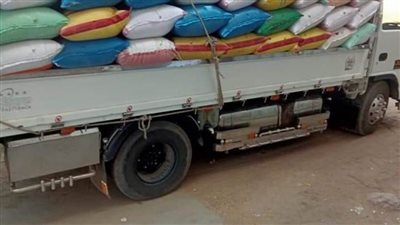 توريد 627764 طنًا من محصول القمح للصوامع والشون بالشرقية 