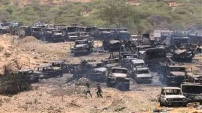 الجيش السوداني يأسر عشرات الجنود الإثيوبيين في هجوم واسع على