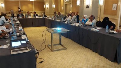 مكافحة الجراد الصحراوي في ورشة إقليمية تستضيفها مصر