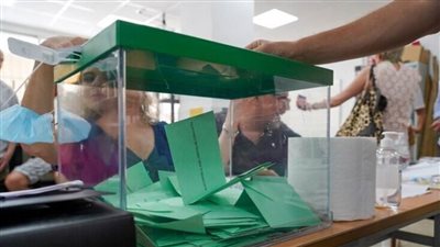 منطقة خيرسون بجنوب أوكرانيا تستعد للاستفتاء حول الانضمام إلى روسيا