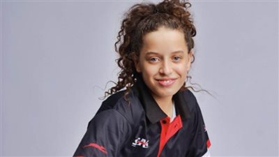 هنا جودة تهزم بطلة تونس 4-0 وتتأهل لربع نهائي تنس الطاولة بدورة ألعاب المتوسط