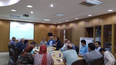 مناقشة التحديات التى تواجه تطبيق منظومة الاشتراطات البنائية الجديدة 