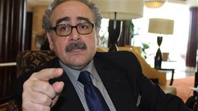 «اتحاد الكتاب» يرسل برقية تهنئة للرئيس السيسي بمناسبة ثورة 30 يونيو