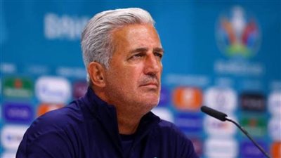 صدمة في اتحاد الكرة بسبب المدير الفني لمنتخب مصر