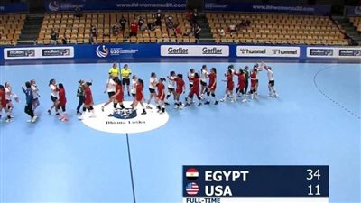 شابات اليد يصطدمن بفرنسا غدا الخميس في مباراة تحديد المراكز بكأس العالم