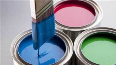 شعبة البويات باتحاد الصناعات: إنتاج نوع جديد من الدهانات الخضراء في مصر