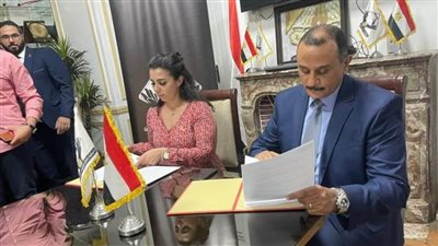 بروتوكول تعاون بين التنسيقية ونيوهورايزون لتطوير مهارات اللغة لدى أعضائها