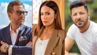 تعرّف على موعد عرض مسلسل 