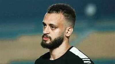 مروان حمدي يكشف سر تألقه أمام الأهلي 
