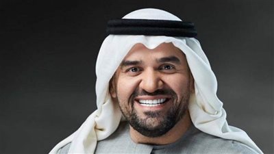 حسين الجسمي يحيي حفلا غنائيا بمناسبة 30 يونيو اليوم 